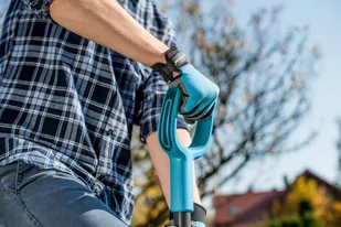 Cellfast Szpadel krótki IDEAL 40-205 40-205 - Łopaty i widły - miniaturka - grafika 4