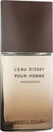 Wody i perfumy męskie - Issey Miyake Leau Dissey Pour Homme Wood Wood - miniaturka - grafika 1