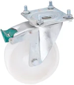 Rusztowania - Rew-Ton Rew-Ton Kółko do rusztowania kolumnowego - miniaturka - grafika 1