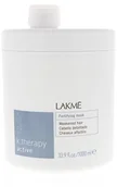 Maski do włosów - Lakmé K.Therapy Active Fortifying Maska do włosów delikatna/słabe włosy 1000 ml 65863 - miniaturka - grafika 1