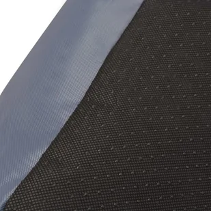 Vidaxl Legowisko dla psa z poduszką, rozmiar S, szare - Legowiska dla psów - miniaturka - grafika 5