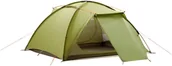 Namioty - Vaude Space L 3P Namiot, avocado 2020 Namioty kopułowe 128404510 - miniaturka - grafika 1