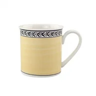 Kubki - Villeroy & Boch Audun Fleur Kubek pojemność: 0,30 l (10-1068-9651) - miniaturka - grafika 1