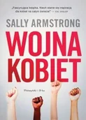Felietony i reportaże - Prószyński Wojna kobiet - Armstrong Sally - miniaturka - grafika 1