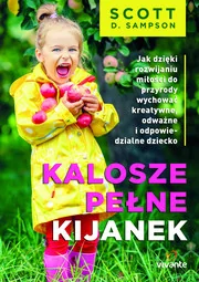 Kalosze pełne kijanek - Poradniki dla rodziców - miniaturka - grafika 2
