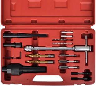 vidaXL vidaXL Wyciągacz do urwanych świec żarowych Audi Seat VW Mercedes Opel - Pozostałe elektronarzędzia - miniaturka - grafika 3