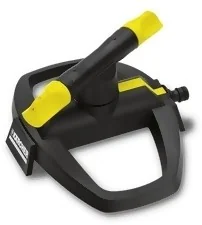 KARCHER Zraszacz cyrkulacyjny RS 120/2 - Węże ogrodowe i zraszacze - miniaturka - grafika 2