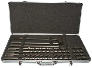 Makita Zestaw dłut SDS-max 7szt D-42494 - Dłuta - miniaturka - grafika 2