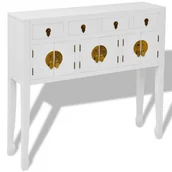 Komody - Drewniana komoda w stylu chińskim T8-W69 - miniaturka - grafika 1