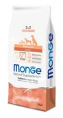 Sucha karma dla psów - Monge Łosoś z ryżem 12 kg - miniaturka - grafika 1