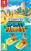 Gry Nintendo Switch - Instant Sports Paradise GRA NINTENDO SWITCH - miniaturka - grafika 1