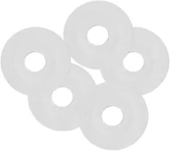 Uszczelki - Uszczelka Silikonowa Grzybka Głowicy 3/8 - 5SZT - miniaturka - grafika 1