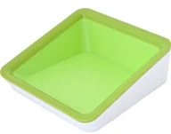 Akcesoria do tabletów i e-booków - BlueLounge  Nest Stojak uniwersalny tablet smartfon zielony NS-GRN-EU - miniaturka - grafika 1