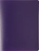 Teczki i skoroszyty - Exacompta Teczka prezentacyjna 11 X 15 Standard 20 HÜL SO 88209E - miniaturka - grafika 1