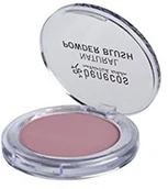 Róże do policzków - Benecos Natural Compact Blush mallow Rose B09117 - miniaturka - grafika 1