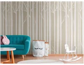 Fototapety - A.S. CREATION Tapeta panoramiczna Metropolitain Stories 382951 159 x 280 cm - miniaturka - grafika 1