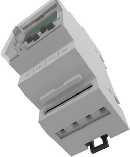 ELKO Cyfrowy zegar sterujący astronomiczny  4759 SHT-4/230 - Sterowniki i przekaźniki - miniaturka - grafika 3