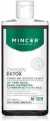 Pozostałe akcesoria do kąpieli i SPA - Mincer Pharma Oxygen Detox Carbo-Gel lotion oczyszczający No.1511 250ml 49258-uniw - miniaturka - grafika 1