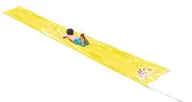 Baseny ogrodowe - Happy People 18235  Wehncke Water Slide, 610 x 80 cm - miniaturka - grafika 1