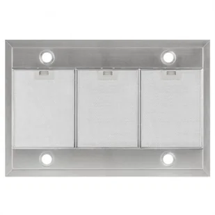 Klarstein Madonna 90 Czarny (TK15-Madonna) - Okapy kuchenne - miniaturka - grafika 4