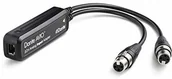 Kable - Dante Avio, 2 kanały analogowego adaptera wejściowego ADP-DAI AU 2x0 - miniaturka - grafika 1
