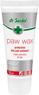 Dr Seidla Dr Seidel PAW WAX Maść chroniąca łapy 75ml - Pielęgnacja łap i pazurów - miniaturka - grafika 22