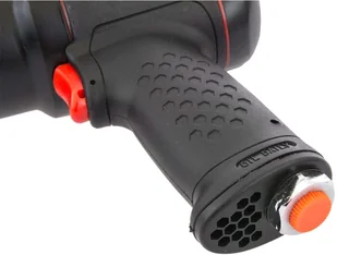 BT SERVICE Klucz pneumatyczny udarowy do kół 1100Nm 1/2"" wtyk 1/4 - Klucze pneumatyczne - miniaturka - grafika 4