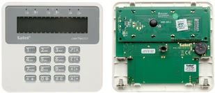 SATEL ALARM DO DOMU PERFECTA-16-SET-A 8 czujników ruchu, odporny na zwierzęta - Alarmy - miniaturka - grafika 6