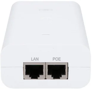 Ubiquiti POE 54V-80W GIGABIT ZASILACZ POE-54V-80W - Pozostałe akcesoria sieciowe - miniaturka - grafika 4