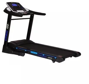 Hertz Fitness Fitness Bieżnia elektryczna FITNESS Vario 100 - Bieżnie - miniaturka - grafika 5