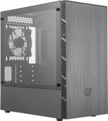 Obudowy komputerowe - Cooler Master MasterBox MB400L MCB-B400L-KGNN-S00 MCB-B400L-KGNN-S00 - miniaturka - grafika 1