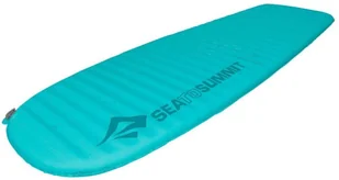 SEA TO SUMMIT Damska mata samopompująca Comfort Light SI Womens R Sea To summmit - aegean AMSICLW/UNI/R - Karimaty SEA TO SUMMIT Damska mata samopompująca Comfort Light SI Womens R Sea To summmit - aegean AMSICLW/UNI/R - Karimaty - miniaturka - grafika 2