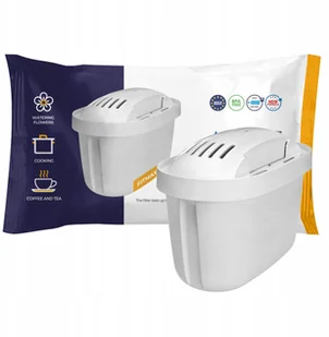 Brita Wkład Wody Do Maxtra Plus+ Dafi Aquaphor 1x - Uzdatniacze wody - miniaturka - grafika 16