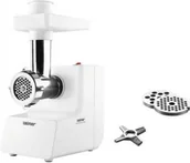 Maszynki do mięsa - Zelmer ZMM3851W - miniaturka - grafika 1