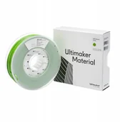 Filamenty i akcesoria do drukarek 3D - Filament Ultimaker Abs 2,85 mm Green 750 g Nfc - miniaturka - grafika 1
