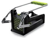 Pozostałe akcesoria kuchenne - Ibili Krajalnica do frytek 739100 stal nierdzewna inox - miniaturka - grafika 1