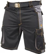 Odzież robocza - ARDON Spodenki Robocze Ochronne na Lato Vision 54 - miniaturka - grafika 1