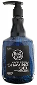 Balsamy po goleniu - Redone Żel do golenia , 1000 ml - miniaturka - grafika 1