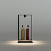 Lampy sufitowe - Artemide Curiosity 36 0174010A 0174010A - miniaturka - grafika 1