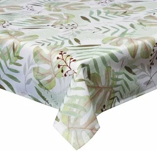 TOGNANA Obrus TOGNANA Costa Rica 140 x 240 cm) Raty - Obrusy i serwetki - miniaturka - grafika 2