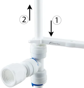 Global Water Klucz do szybkozłączek - Akcesoria hydrauliczne - miniaturka - grafika 3