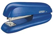 Zszywacze biurowe - Rapid Zszywacz RAPID mały F6 24/6 i 26/6, 20 kartek niebieski 5000269 5000269 - miniaturka - grafika 1