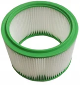 Filtry do odkurzaczy - Nilfisk Filtr Zmywalny Do Alto Attix 761-21 XC - miniaturka - grafika 1