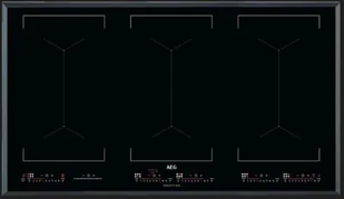 Płyta elektryczna do zabudowy AEG IKE96654FB - Płyty elektryczne do zabudowy - miniaturka - grafika 2