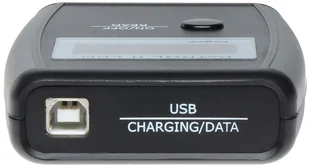 Roger REJESTRATOR PRACY WARTOWNIKÓW PATROL-II-LCD PATROL-II-LCD - Kontrola dostępu - miniaturka - grafika 3