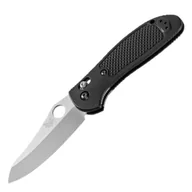 Noże - Benchmade Nóż składany CPM-S30V Griptilian (550-S30V) 550-S30V - miniaturka - grafika 1