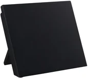 Akcesoria do sztućców - Stojak magnetyczny na noże CZARNY LNO-02 - miniaturka - grafika 1