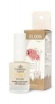 Constance Carroll ELIXIR 7IN1 ODŻYWKA DO PAZNOKCI 10ml - Odżywki do paznokci - miniaturka - grafika 4