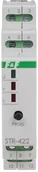 Sterowanie roletami - F&F FF_FILIPOWSKI Sterownik roletowy STR-422-24V STR-422-24V - miniaturka - grafika 1