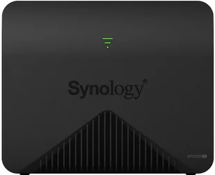 Synology MR2200ac - Routery Synology MR2200ac - Routery - miniaturka - grafika 3